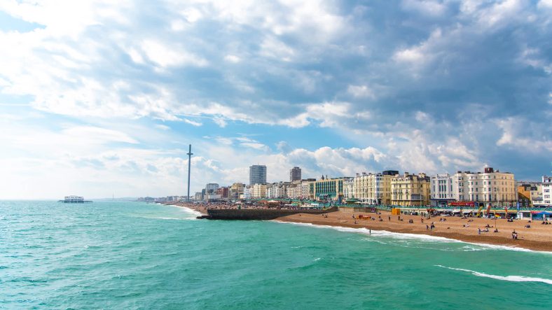 Kota Brighton